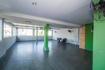 Casa para alugar com 360m², 3 quartos e 1 vagaTerraço