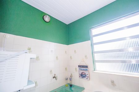 Casa para alugar com 360m², 3 quartos e 1 vagaCozinha 2