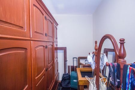 Casa para alugar com 360m², 3 quartos e 1 vagaQuarto 1