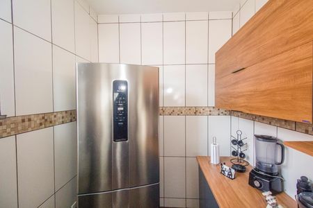 Casa para alugar com 360m², 3 quartos e 1 vagaCozinha
