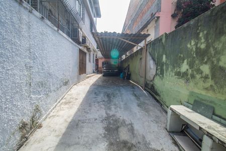 Casa para alugar com 360m², 3 quartos e 1 vagaFachada