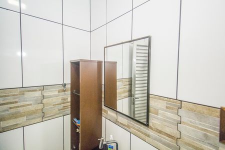 Casa para alugar com 360m², 3 quartos e 1 vagaBanheiro