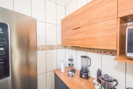 Casa para alugar com 360m², 3 quartos e 1 vagaCozinha
