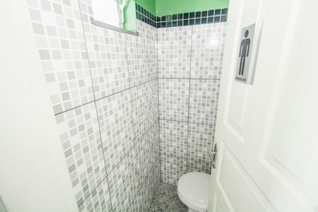 Casa para alugar com 360m², 3 quartos e 1 vagaTerraço