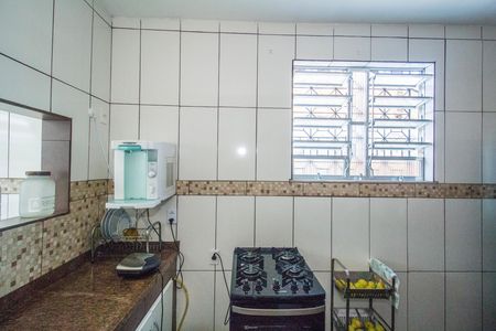 Casa para alugar com 360m², 3 quartos e 1 vagaCozinha