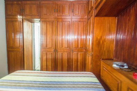 Casa para alugar com 360m², 3 quartos e 1 vagaSuíte 1