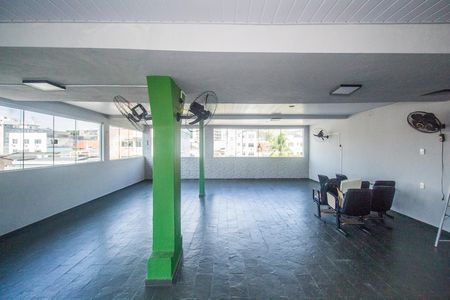 Casa para alugar com 360m², 3 quartos e 1 vagaTerraço