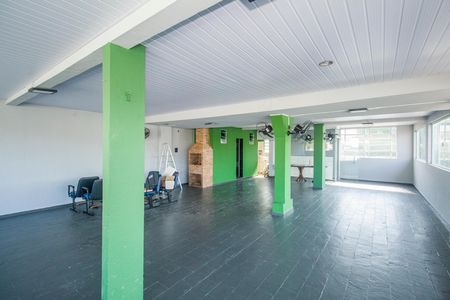 Casa para alugar com 360m², 3 quartos e 1 vagaTerraço