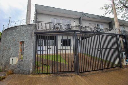 Casa para alugar com 70m², 2 quartos e 2 vagas