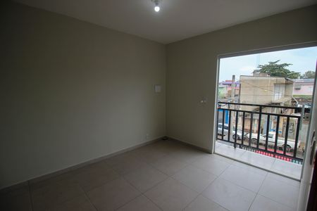 Casa para alugar com 2 quartos, 70m² em Jardim Mathilde, Sorocaba