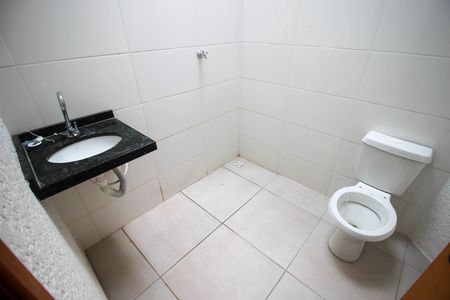 Casa para alugar com 70m², 2 quartos e 2 vagas