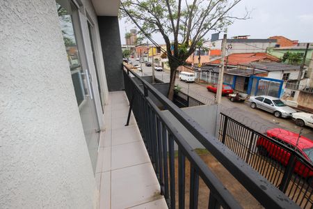Casa para alugar com 70m², 2 quartos e 2 vagas