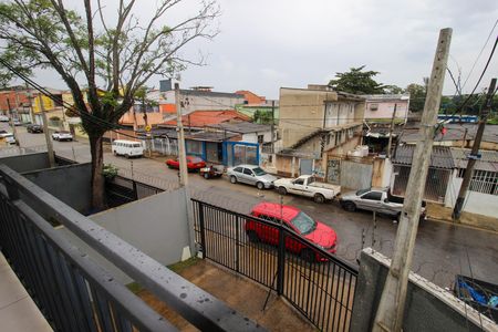 Casa para alugar com 70m², 2 quartos e 2 vagas
