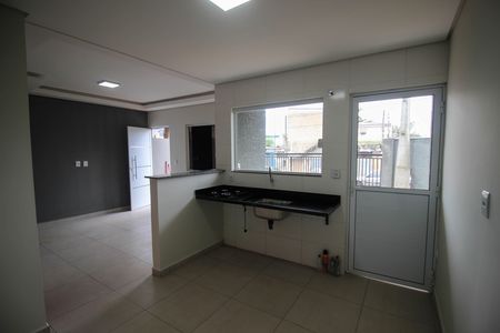 Casa para alugar com 70m², 2 quartos e 2 vagas
