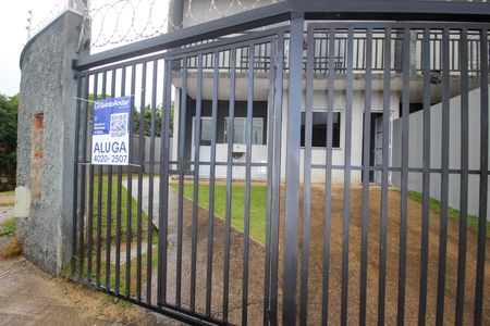 Casa para alugar com 70m², 2 quartos e 2 vagas