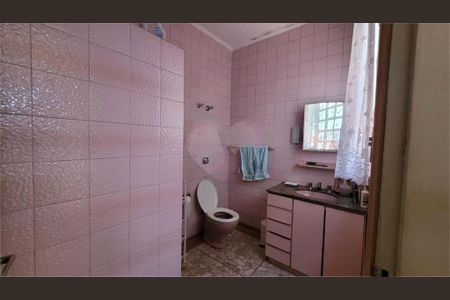 Casa à venda com 448m², 4 quartos e 4 vagas