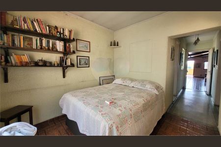 Casa à venda com 448m², 4 quartos e 4 vagas