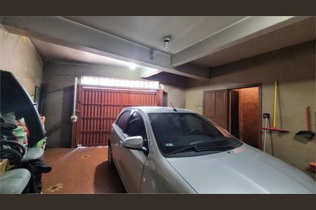 Casa à venda com 448m², 4 quartos e 4 vagas