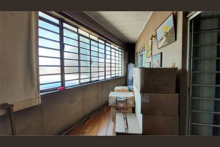 Casa à venda com 448m², 4 quartos e 4 vagas