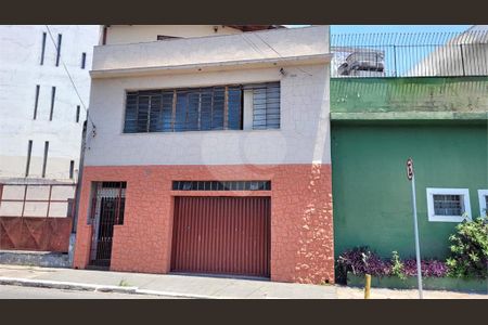 Casa à venda com 448m², 4 quartos e 4 vagas