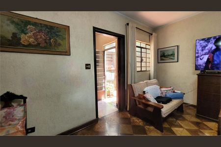 Casa à venda com 448m², 4 quartos e 4 vagas