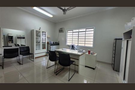 Casa à venda com 448m², 4 quartos e 4 vagas