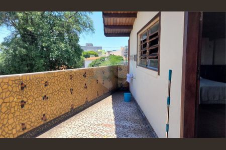 Casa à venda com 448m², 4 quartos e 4 vagas