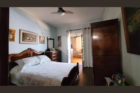 Casa à venda com 448m², 4 quartos e 4 vagas