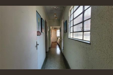 Casa à venda com 448m², 4 quartos e 4 vagas