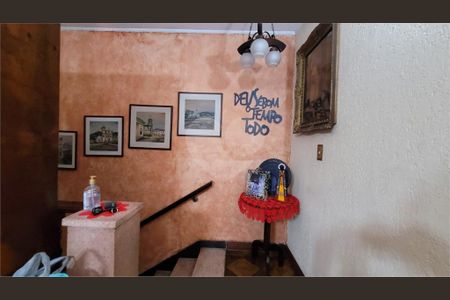 Casa à venda com 448m², 4 quartos e 4 vagas