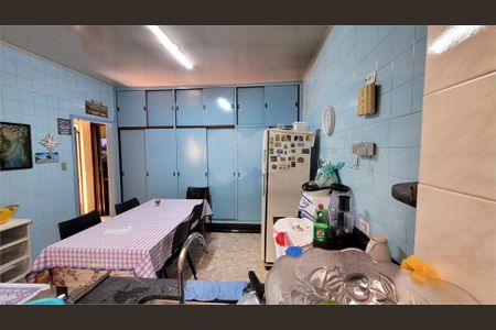 Casa à venda com 448m², 4 quartos e 4 vagas
