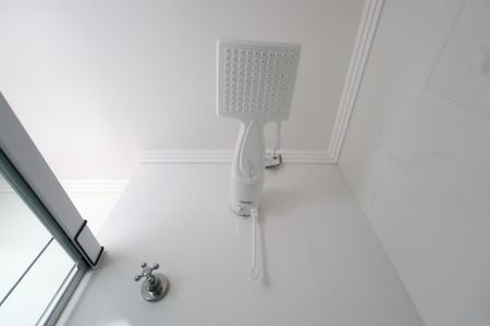 Apartamento para alugar com 50m², 2 quartos e sem vagaBanheiro