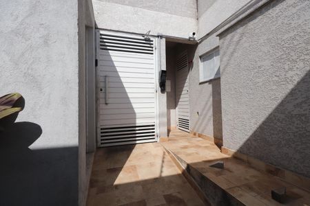 Apartamento para alugar com 50m², 2 quartos e sem vagaEntrada