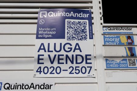 Apartamento para alugar com 50m², 2 quartos e sem vagaPlaquinha