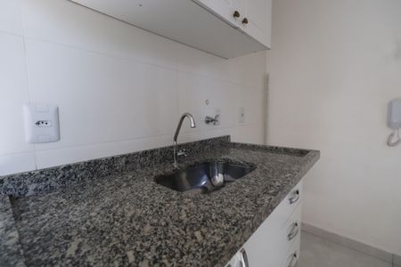 Apartamento para alugar com 50m², 2 quartos e sem vagaCozinha e Área de Serviço