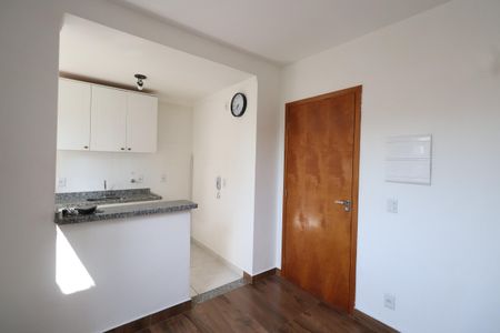 Apartamento para alugar com 50m², 2 quartos e sem vagaSala