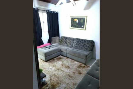Casa à venda com 2 quartos, 150m² em Jardim Vista Linda, São Paulo