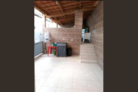 Casa à venda com 2 quartos, 150m² em Jardim Vista Linda, São Paulo