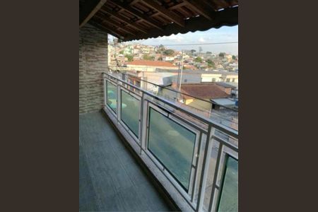 Casa à venda com 2 quartos, 150m² em Jardim Vista Linda, São Paulo