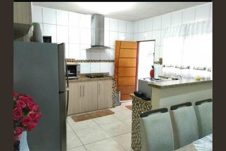 Casa à venda com 2 quartos, 150m² em Jardim Vista Linda, São Paulo