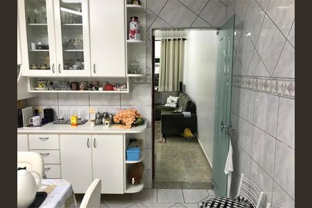 Casa à venda com 130m², 3 quartos e 2 vagas