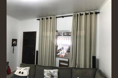 Casa à venda com 3 quartos, 130m² em Jardim Vivan, São Paulo