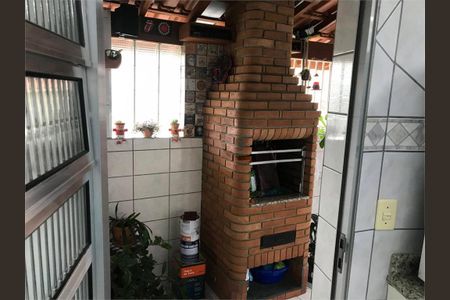 Casa à venda com 130m², 3 quartos e 2 vagas
