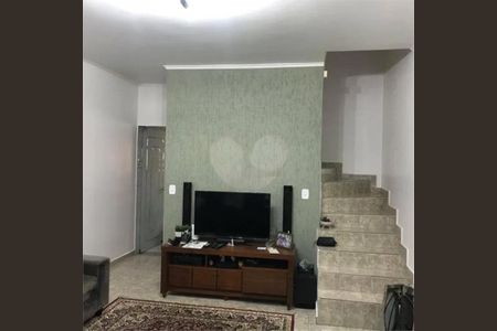 Casa à venda com 3 quartos, 130m² em Jardim Vivan, São Paulo