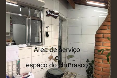 Casa à venda com 130m², 3 quartos e 2 vagas