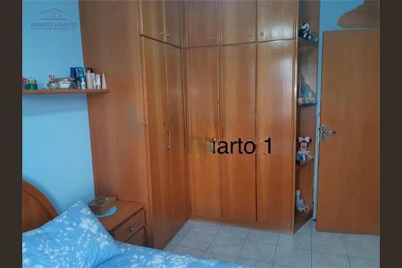 Casa à venda com 3 quartos, 130m² em Jardim Vivan, São Paulo