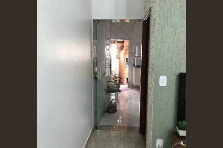 Casa à venda com 3 quartos, 130m² em Jardim Vivan, São Paulo