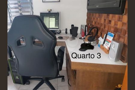 Casa à venda com 3 quartos, 130m² em Jardim Vivan, São Paulo