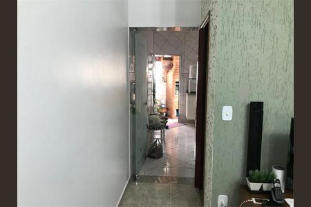 Casa à venda com 130m², 3 quartos e 2 vagas