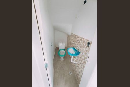 Casa à venda com 2 quartos, 62m² em Vila Rosaria, São Paulo